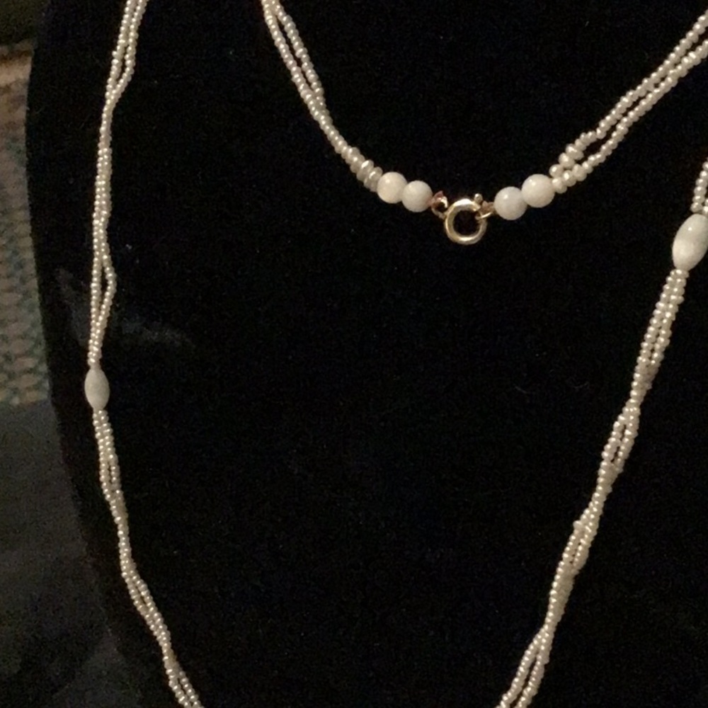 Necklace - Picture 2 of 2